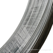 electric galvanized wire for vineyards